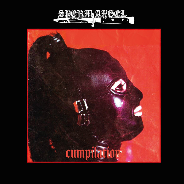 Devil Wizard / Sperm Angel - Hazy Days / Cumpilation CD
